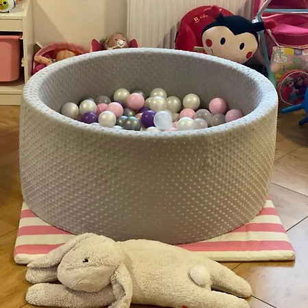 U Bachledow בית אירוח זקופאנה