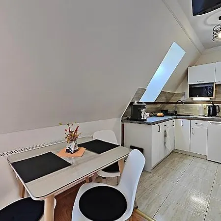 Quarto em Acomodações Particulares U Bachledów Zakopane