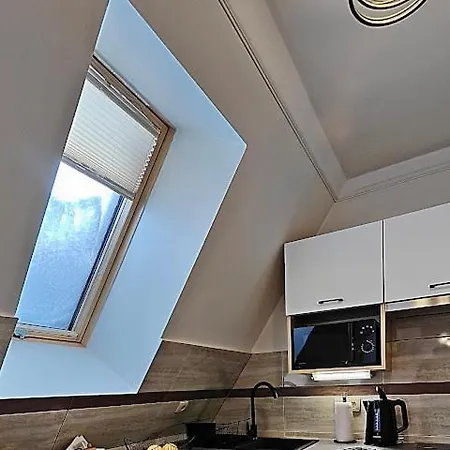 U Bachledów Zakopane