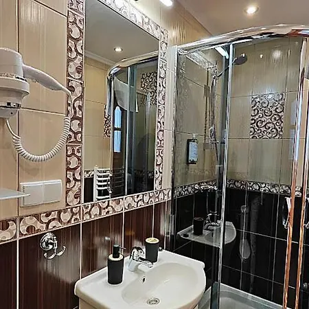 Quarto em Acomodações Particulares U Bachledów