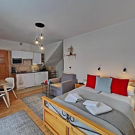 U Bachledów Zakopane