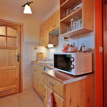 U Bachledów Zakopane