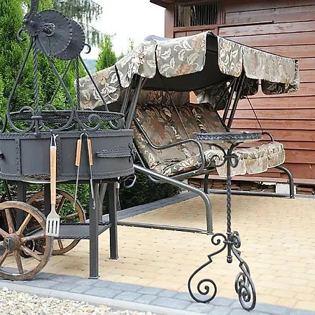 U Bachledów Quarto em Acomodações Particulares *