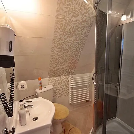 בית אירוח U Bachledow