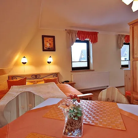 U Bachledow Homestay