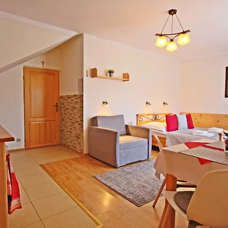 U Bachledów Quarto em Acomodações Particulares