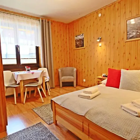 U Bachledów * Zakopane