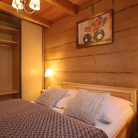 U Bachledow בית אירוח *