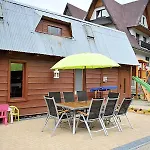 U Bachledow 扎科帕内