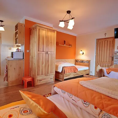 U Bachledow Zakopane