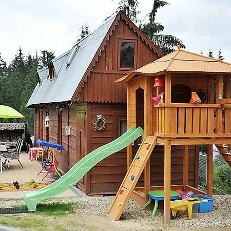 U Bachledow Zakopane