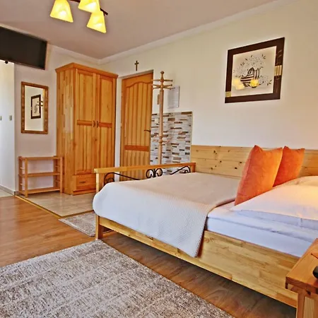 U Bachledow Zakopane