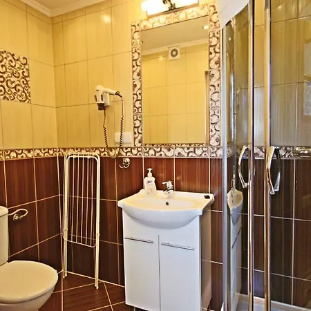 Homestay U Bachledow