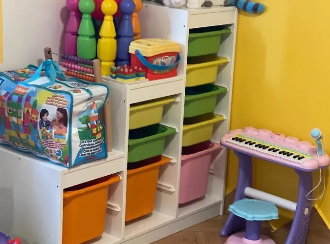 U Bachledow Pansiyon Zakopane