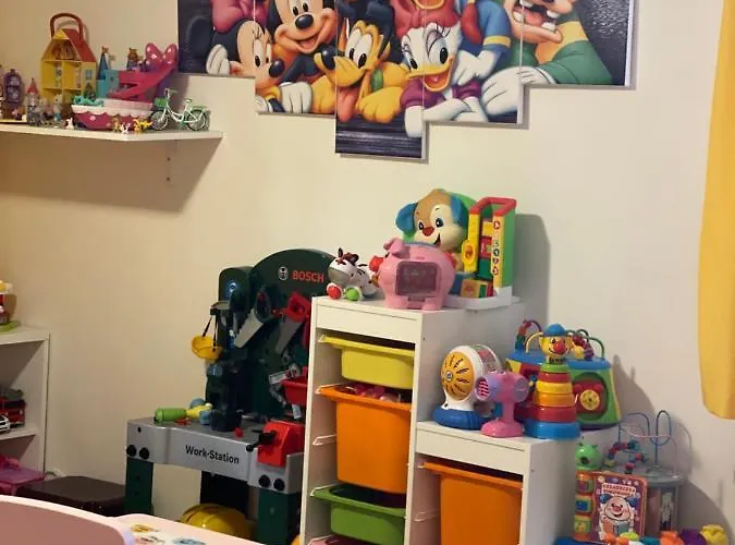 Pansiyon U Bachledow Zakopane