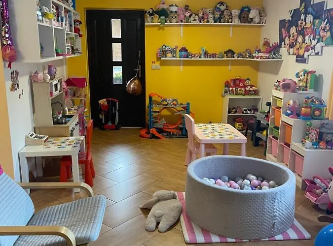 Pansiyon U Bachledow