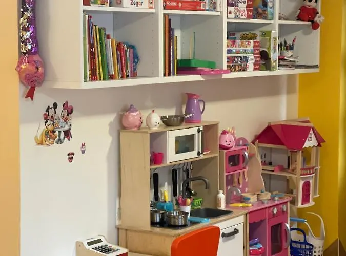 Pansiyon U Bachledow