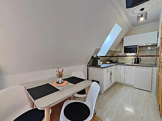 Pansiyon U Bachledow Zakopane