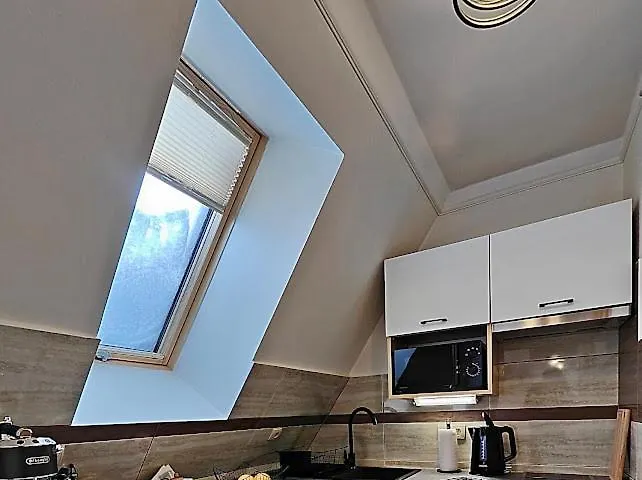 U Bachledow Zakopane