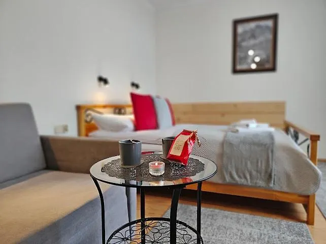 U Bachledow Pansiyon Zakopane