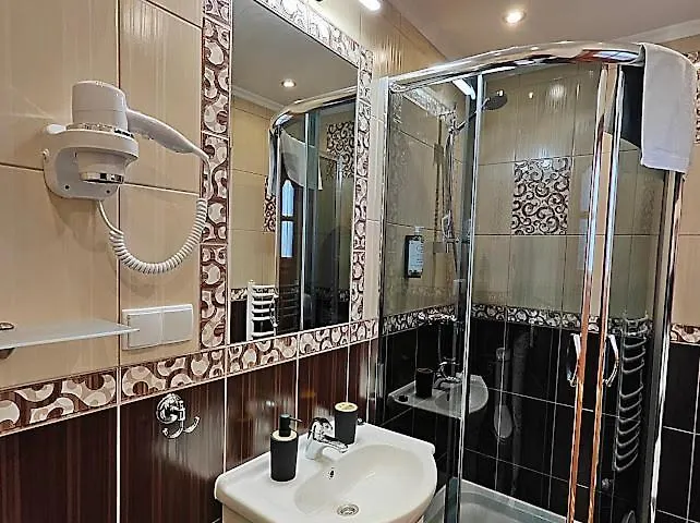 Pansiyon U Bachledow