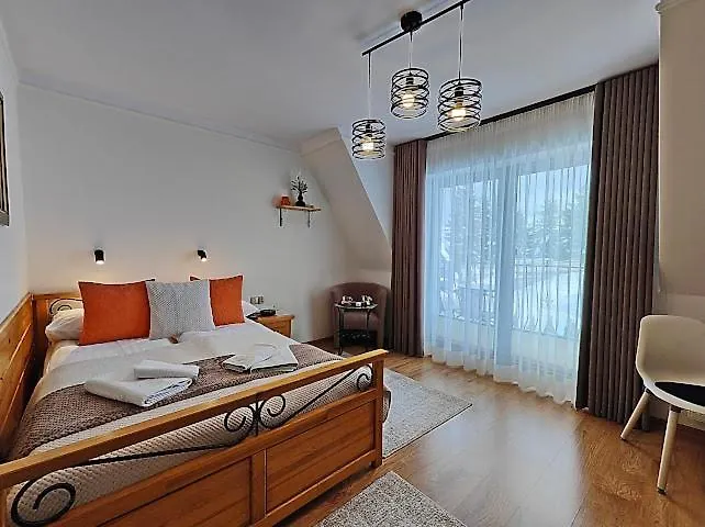 U Bachledow Pansiyon Zakopane