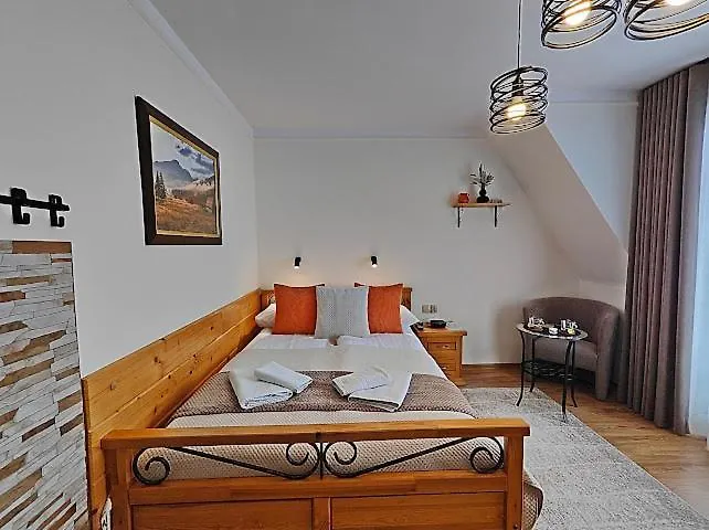 U Bachledow * Zakopane