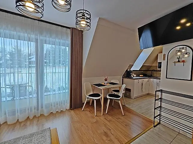 U Bachledow Pansiyon *