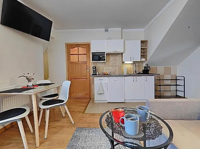 Pansiyon U Bachledow *