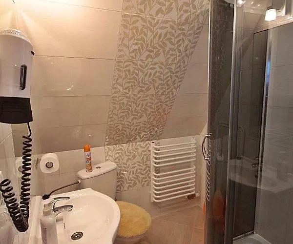 Pansiyon U Bachledow