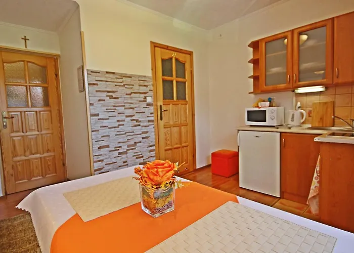 U Bachledow Pansiyon *