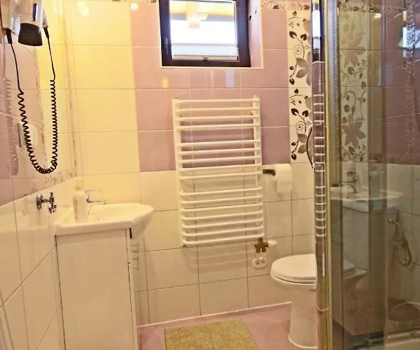 U Bachledow Pansiyon