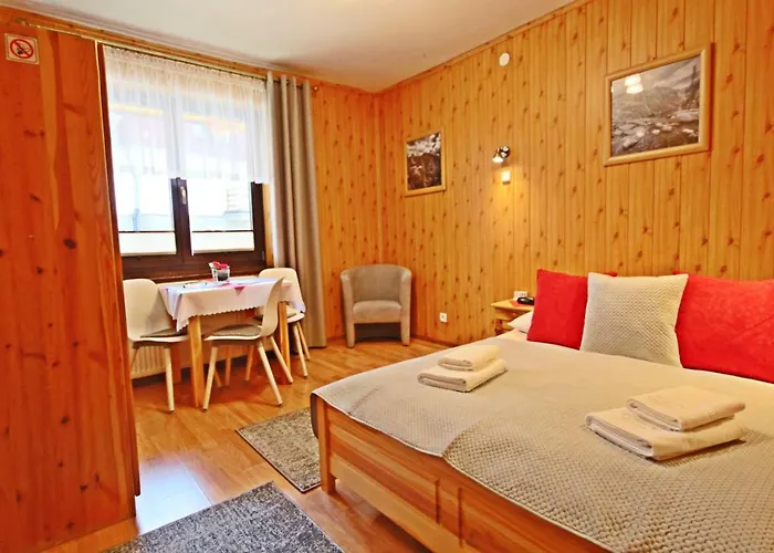 U Bachledow * Zakopane