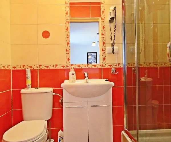 Pansiyon U Bachledow Zakopane